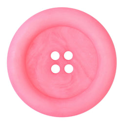 S2062 - SEHLBACH B BUTTON LG PINK X10