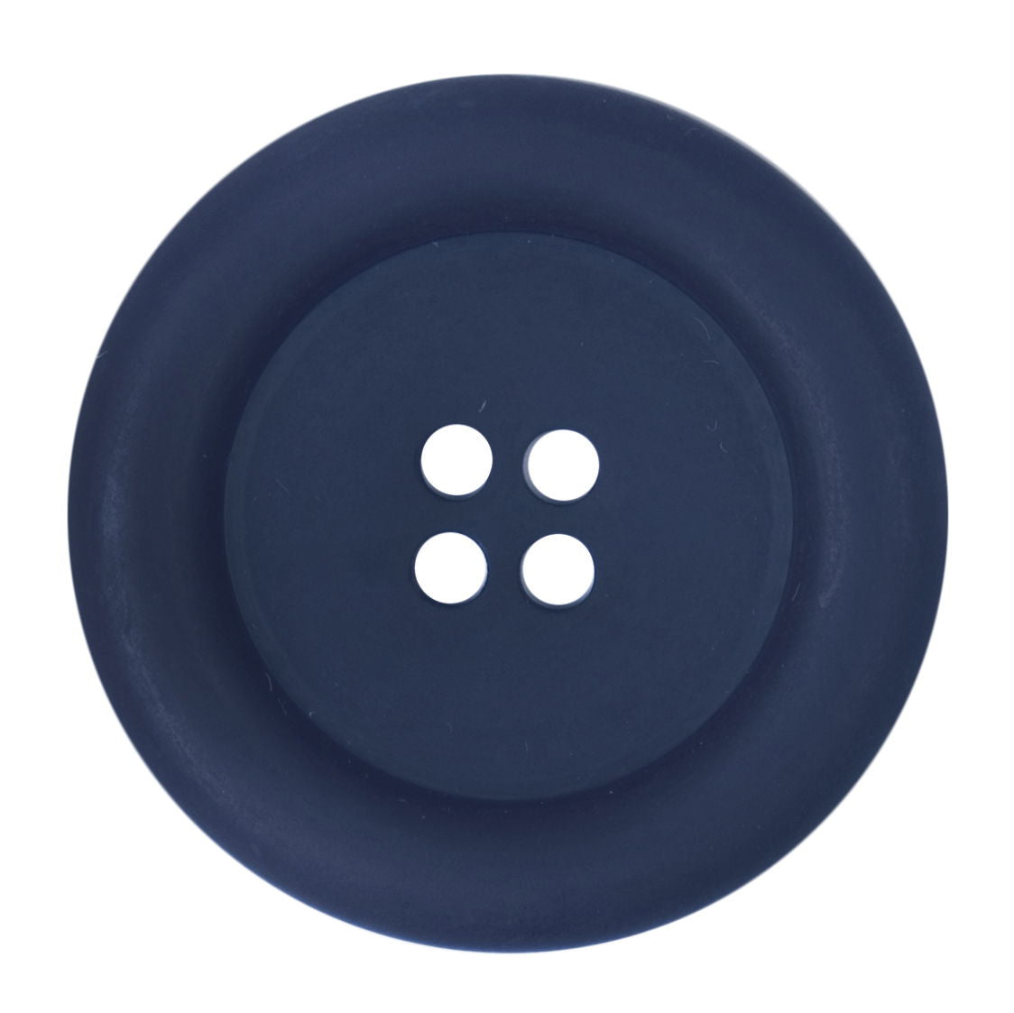 S2064 - SEHLBACH B BUTTON LG NAVY X10