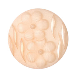 S2067 - SEHLBACH C BUTTON FLOWERS SM CREAM X20