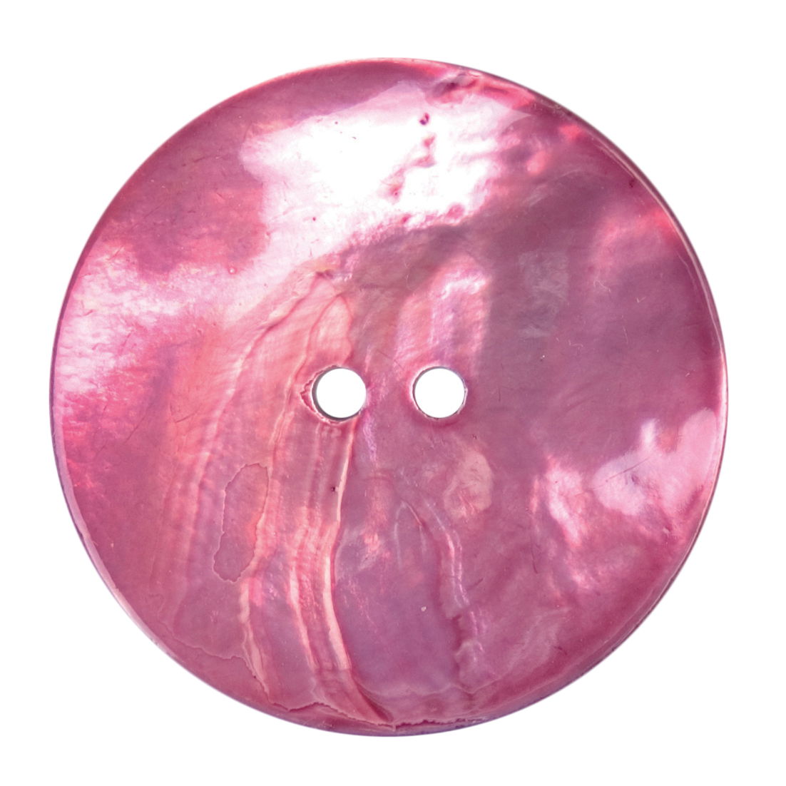 S2129 - SEHLBACH C BUTTON PINK SHELL 10/PK