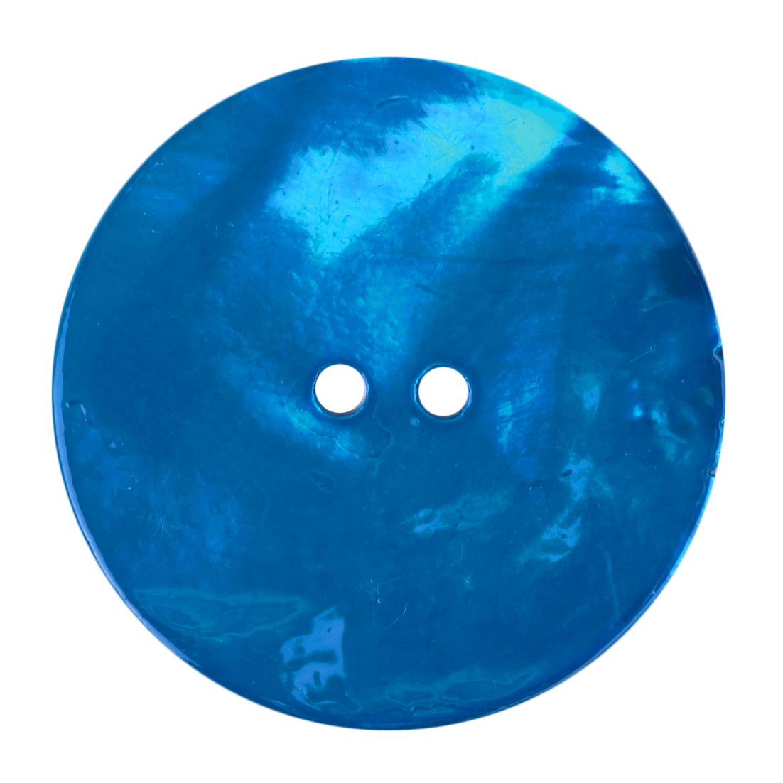 S2137 - SEHLBACH C BUTTON ROYAL SHELL 10/PK