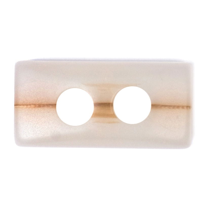 S2272 - SEHLBACH C TOGGLE WHITE MARL X15