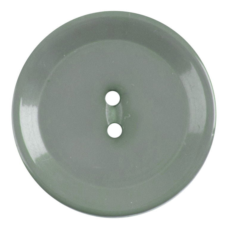 S2509 - SEHLBACH A BUTTON NYLON RIMMED GREY 2 HOLE MED