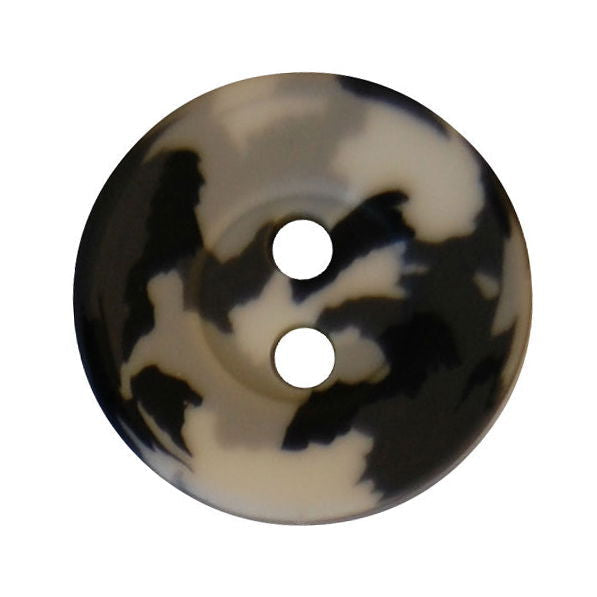 S2535 - SEHLBACH B BUTTONS CAMOUFLAGE BLACK PK30
