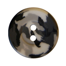 S2537 - SEHLBACH B BUTTONS CAMOUFLAGE BLACK PK15