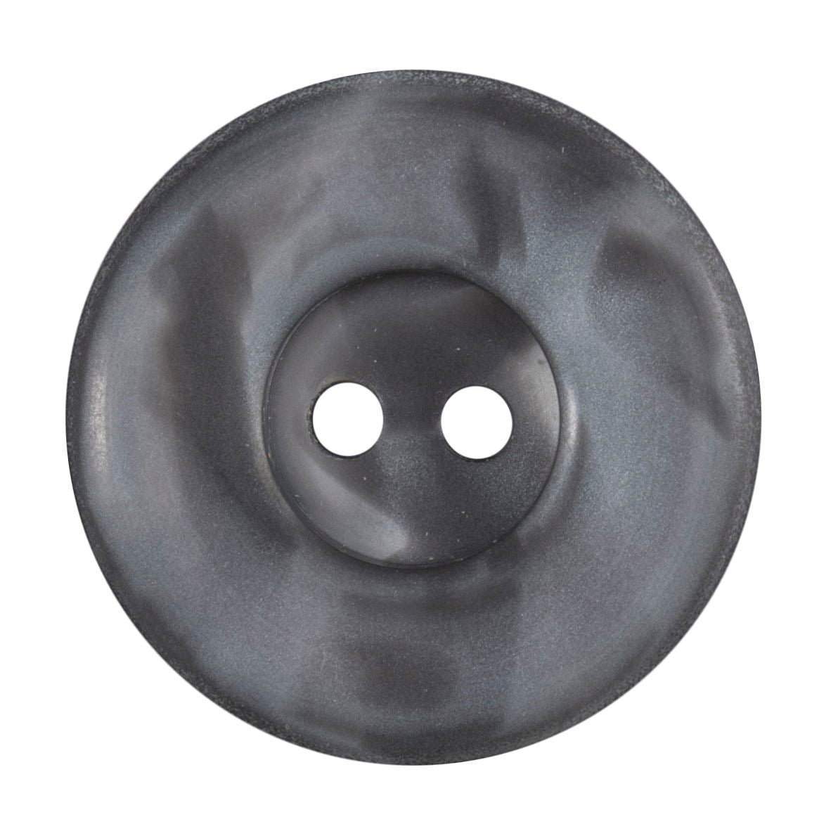 S2549 - SEHLBACH D BUTTONS MIXED  BLACK PK10