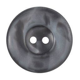 S2549 - SEHLBACH D BUTTONS MIXED  BLACK PK10