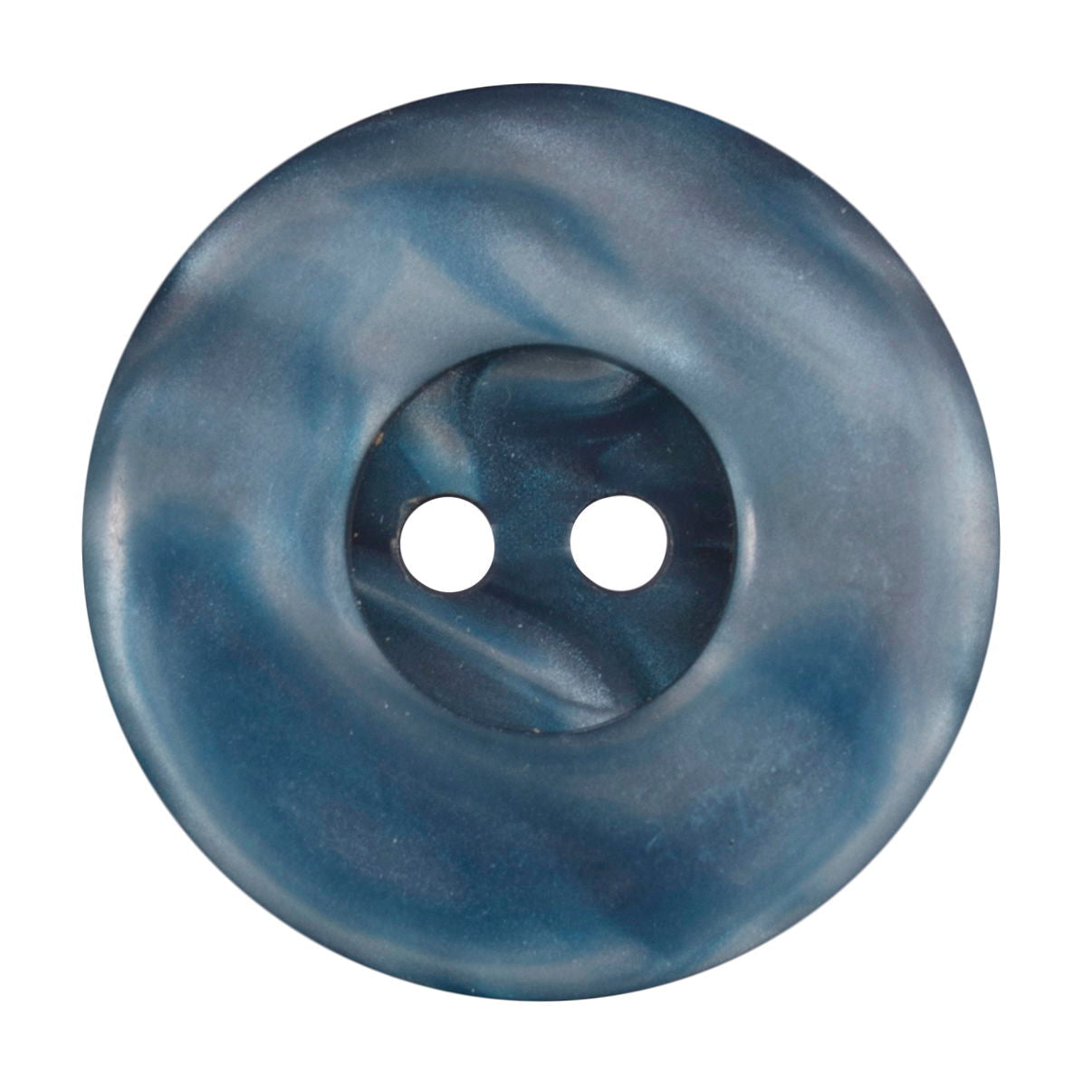 S2552 - SEHLBACH D BUTTONS MIXED  BLUE PK10