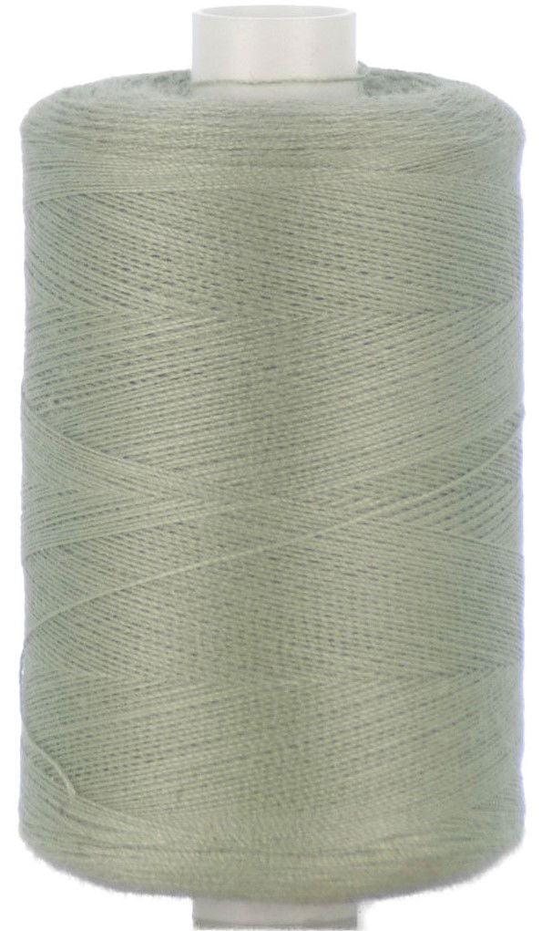 SAN1-101 - **SANDELON 3 THREAD 1000m COL 101 LT GREEN