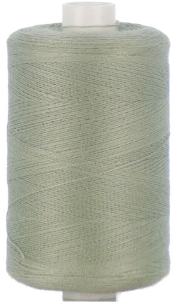 SAN1-101 - **SANDELON 3 THREAD 1000m COL 101 LT GREEN
