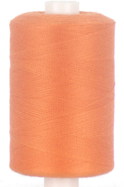 SAN1-113 - **SANDELON 3 THREAD 1000m COL 113 TANGERINE