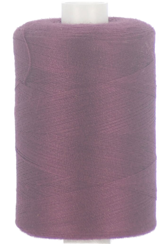 SAN1-129 - **SANDELON 3 THREAD 1000m COL 129 AMETHYST