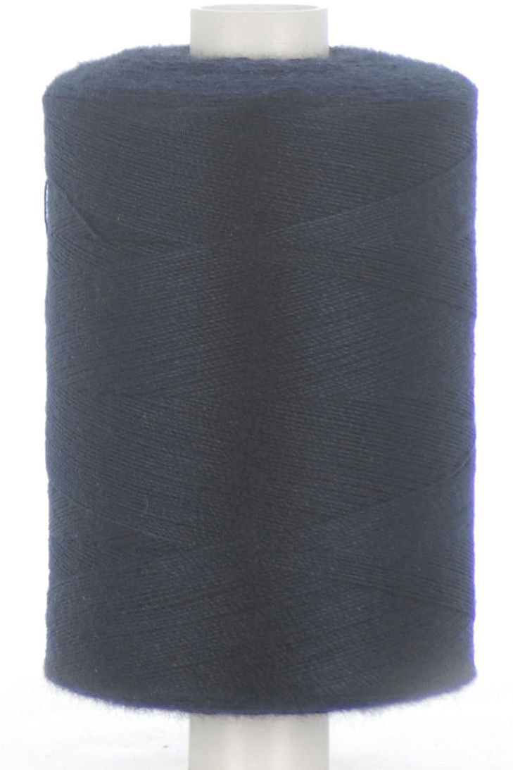 SAN1-12 - **SANDELON 3 THREAD 1000m COL 12 DK NAVY
