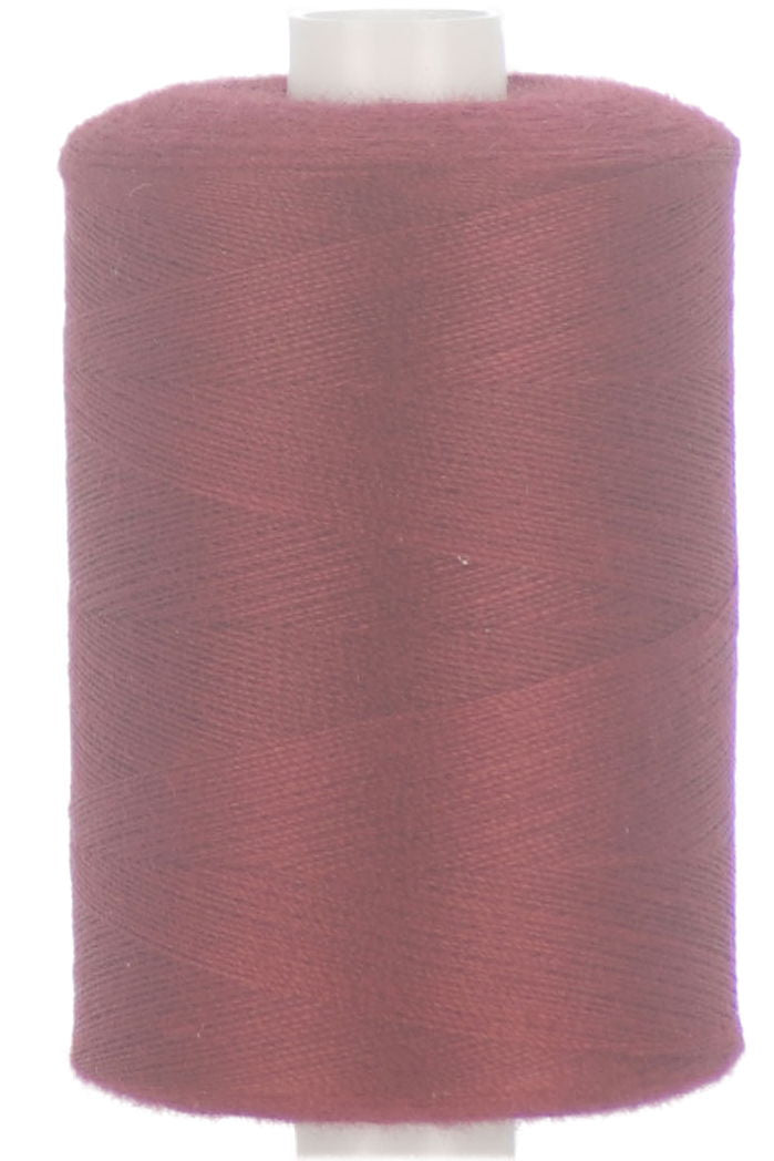 SAN1-132 - **SANDELON 3 THREAD 1000m COL 132  SHERRY