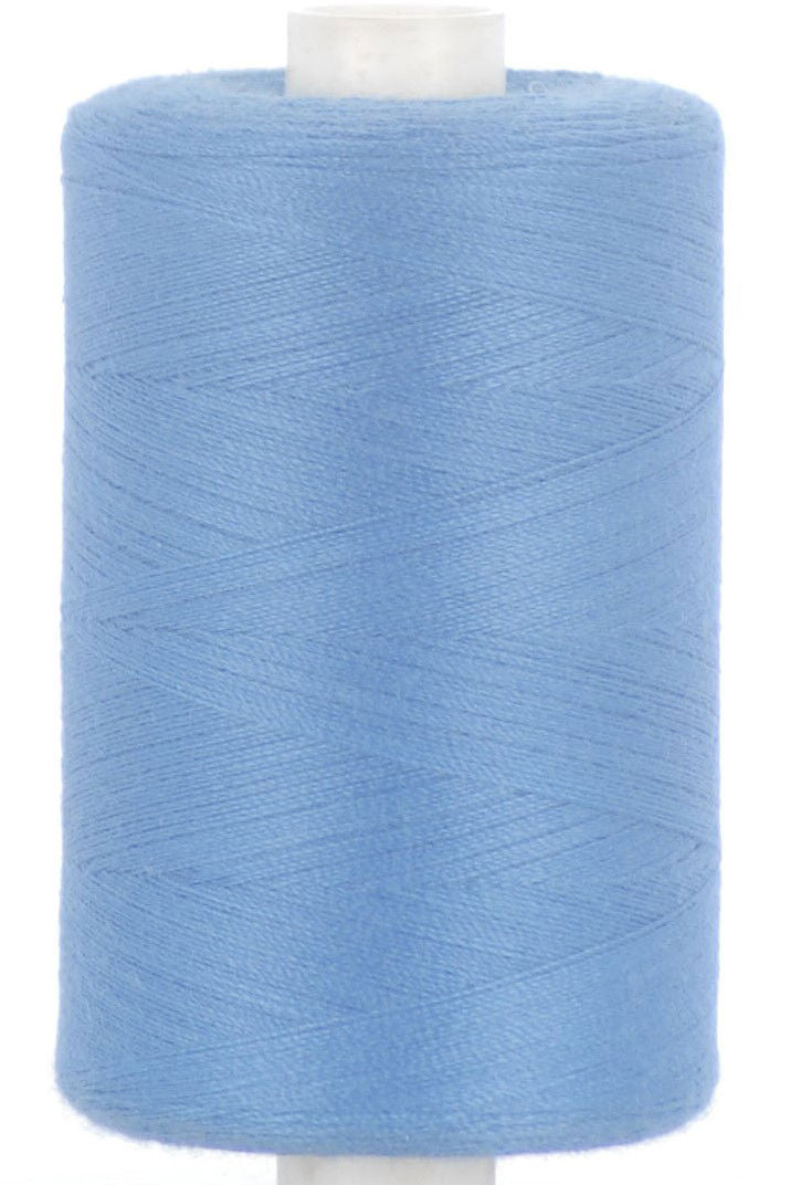 SAN1-140 - **SANDELON 3 THREAD 1000m COL 140 BLUE