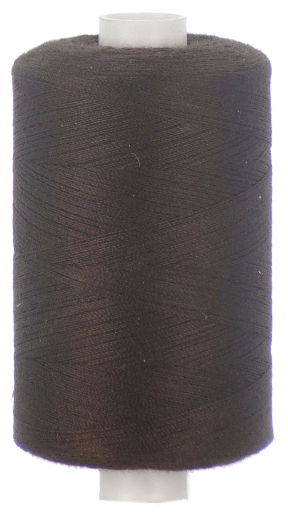 SAN1-161 - **SANDELON 3 THREAD 1000m COL 161  BROWN