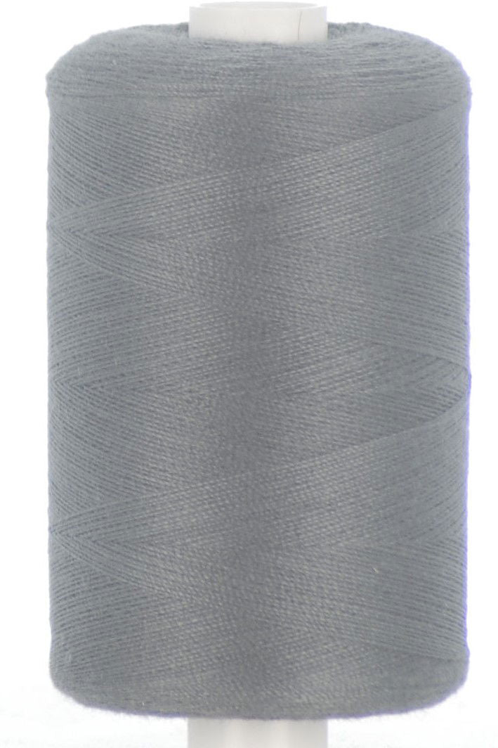 SAN1-188 - **SANDELON 3 THREAD 1000m COL 188 MED GREY