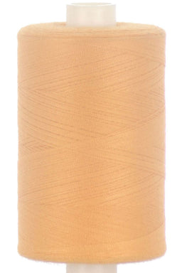 SAN1-195 - **SANDELON 3 THREAD 1000m COL 195 LT ORANGE