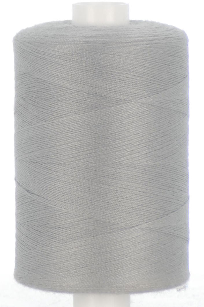 SAN1-215 - **SANDELON 3 THREAD 1000m COL 215 MID GREY