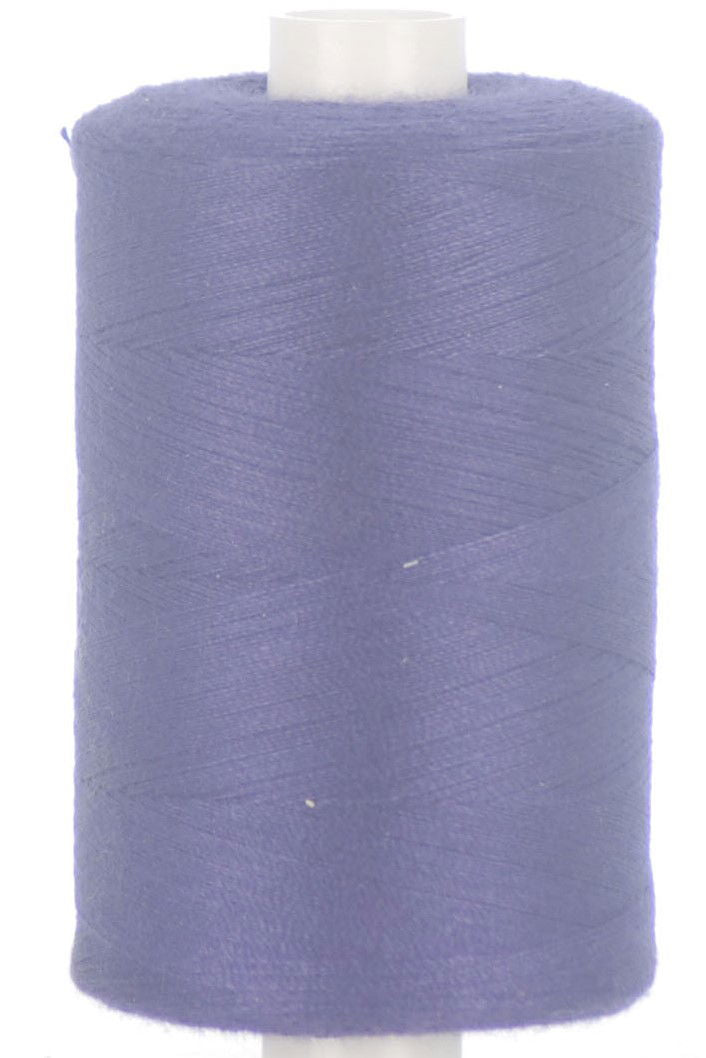 SAN1-233 - **SANDELON 3 THREAD1000m COL 233 REGAL PURPLE