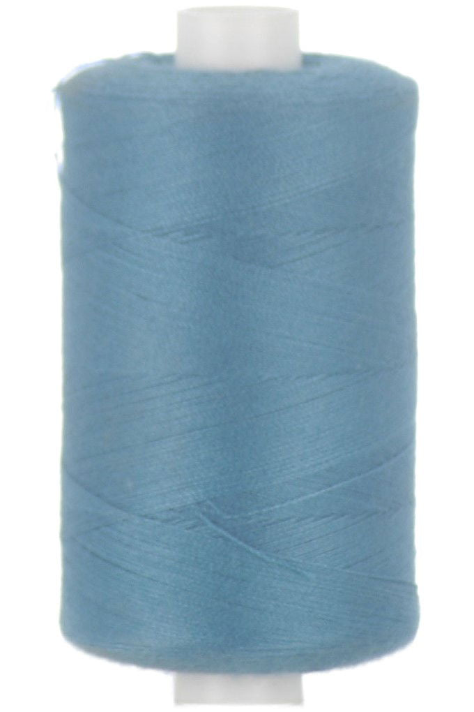 SAN1-244 - **SANDELON 3 THREAD 1000m COL 244 TEAL