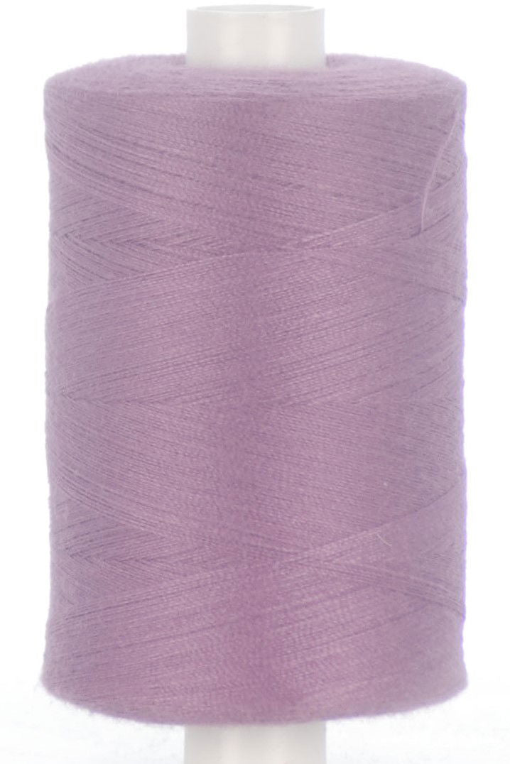 SAN1-24 - **SANDELON 3 THREAD 1000m COL 24 DK LILAC