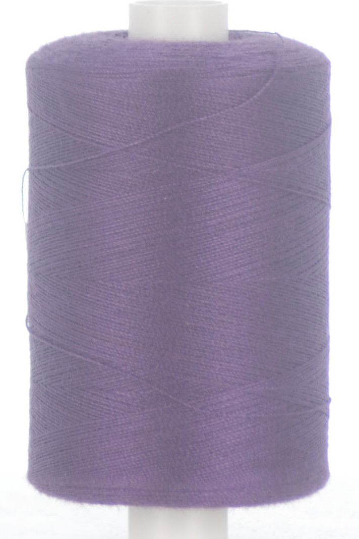 SAN1-25 - **SANDELON 3 THREAD 1000m COL 25 PURPLE