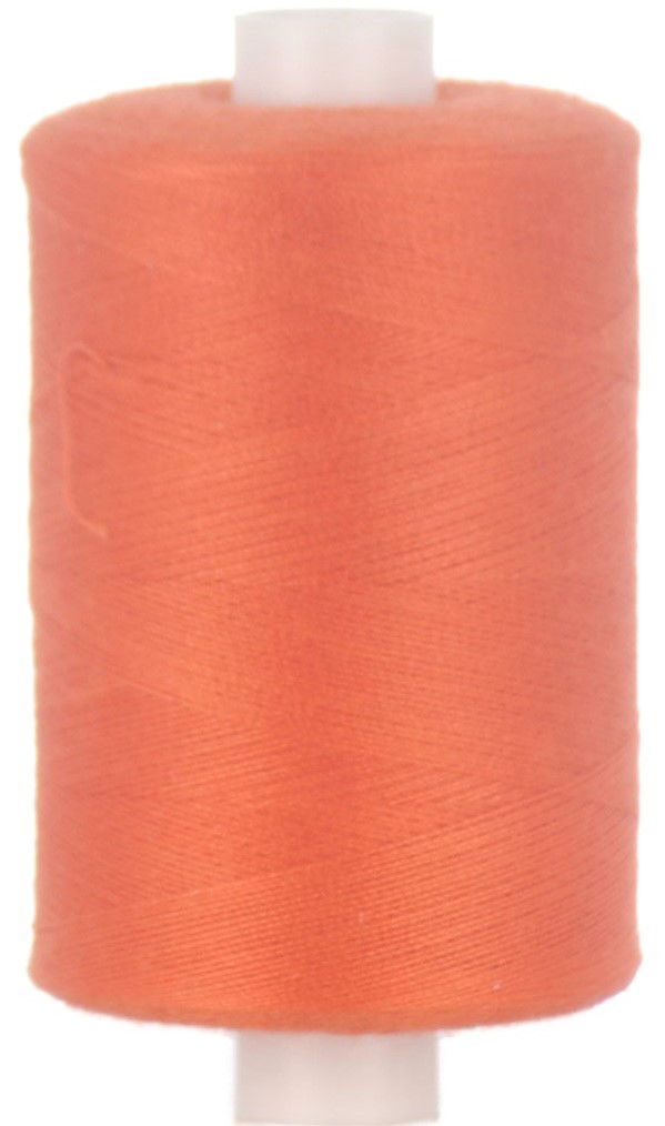 SAN1-260 - **SANDELON 3 THREAD 1000m COL 260 DK ORANGE