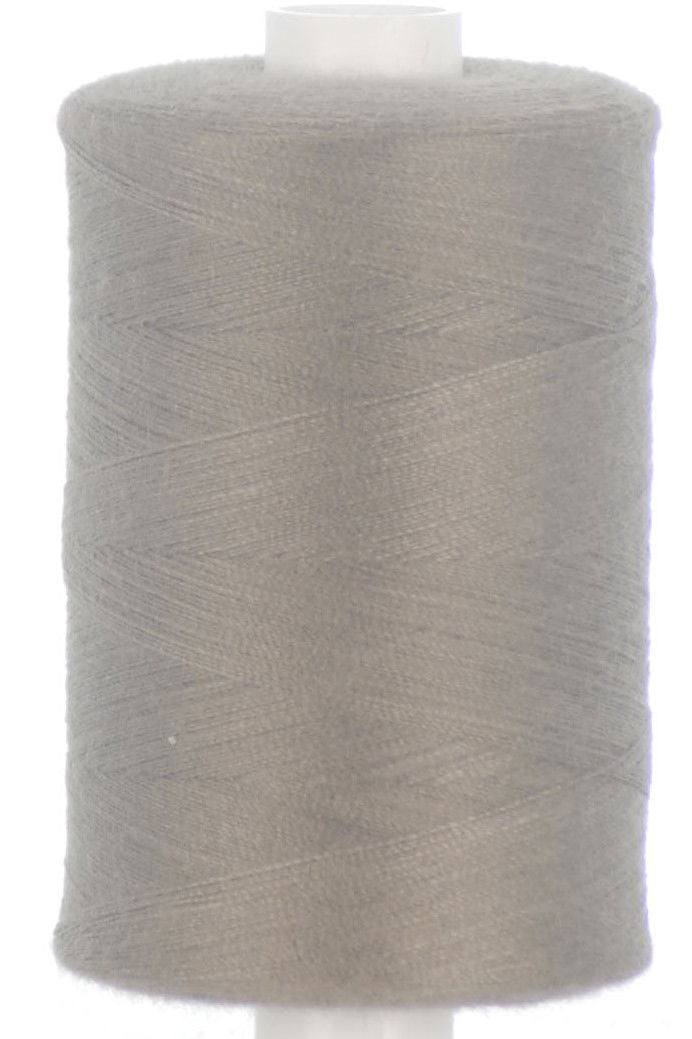 SAN1-267 - **SANDELON 3 THREAD 1000m COL 267 GREY