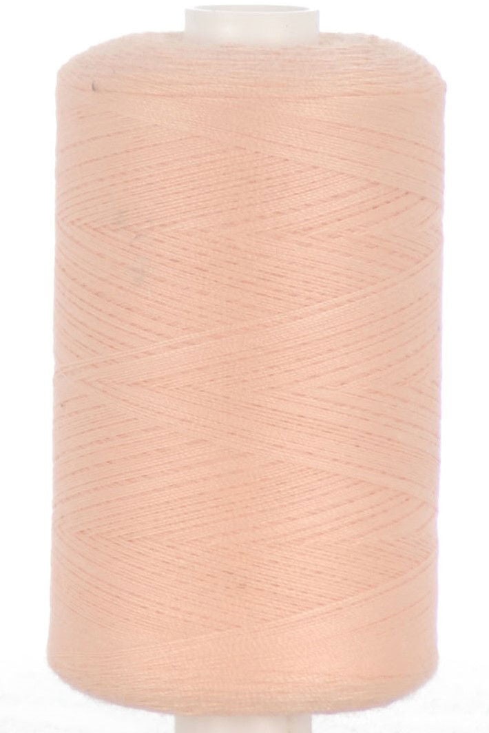 SAN1-286 - **SANDELON 3 THREAD 1000m COL 286 PEACH