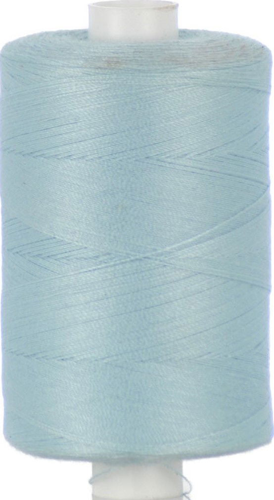 SAN1-2 - **SANDELON 3 THREAD 1000m COL 2 BLUE VAPOR