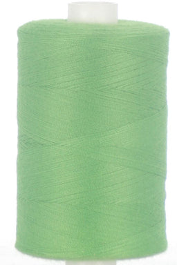 SAN1-305 - **SANDELON 3 THREAD 1000m COL 305 GREEN