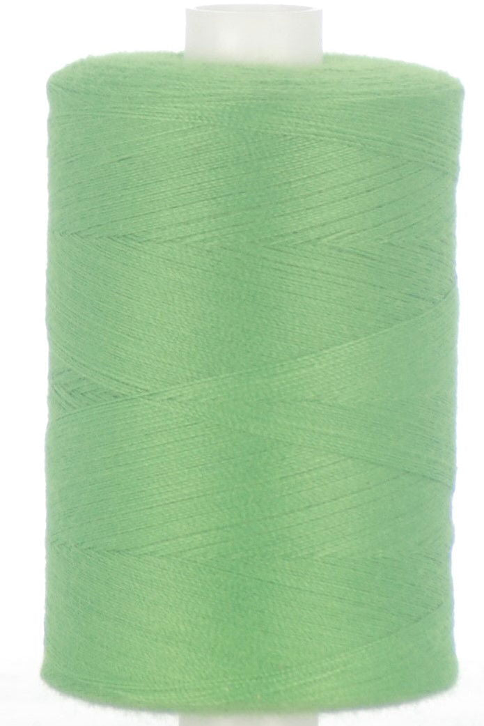SAN1-305 - **SANDELON 3 THREAD 1000m COL 305 GREEN