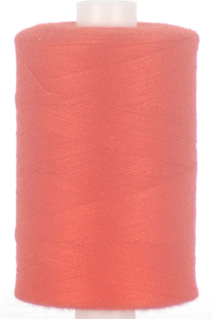 SAN1-306 - **SANDELON 3 THREAD 1000m COL 306 POPPY