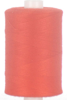 SAN1-306 - **SANDELON 3 THREAD 1000m COL 306 POPPY