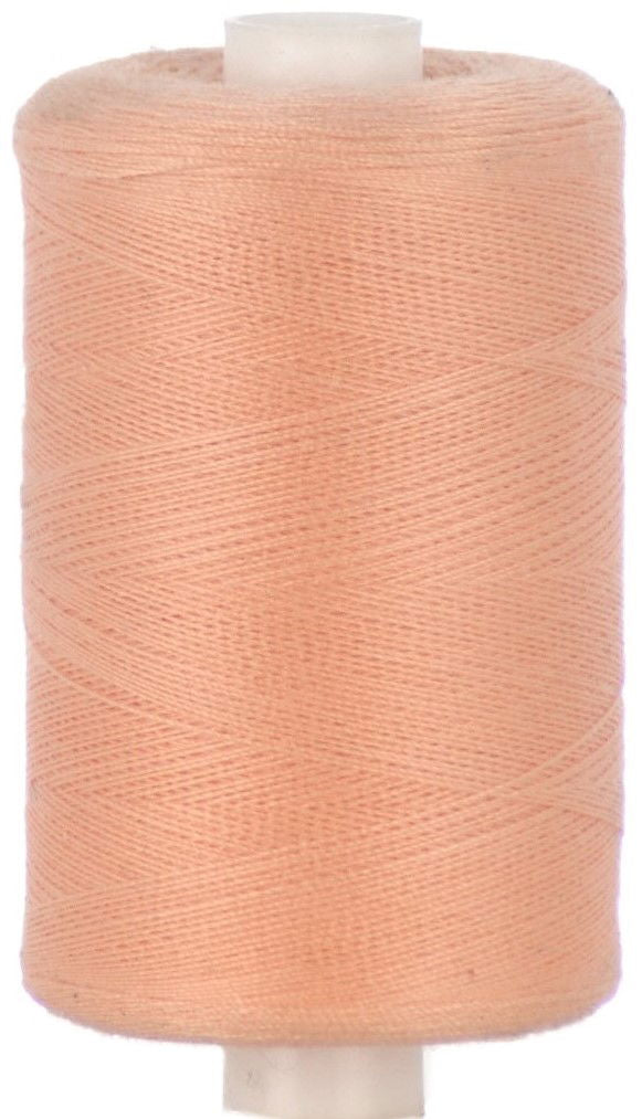 SAN1-311 - **SANDELON 3 THREAD 1000m COL 311 LT PEACH