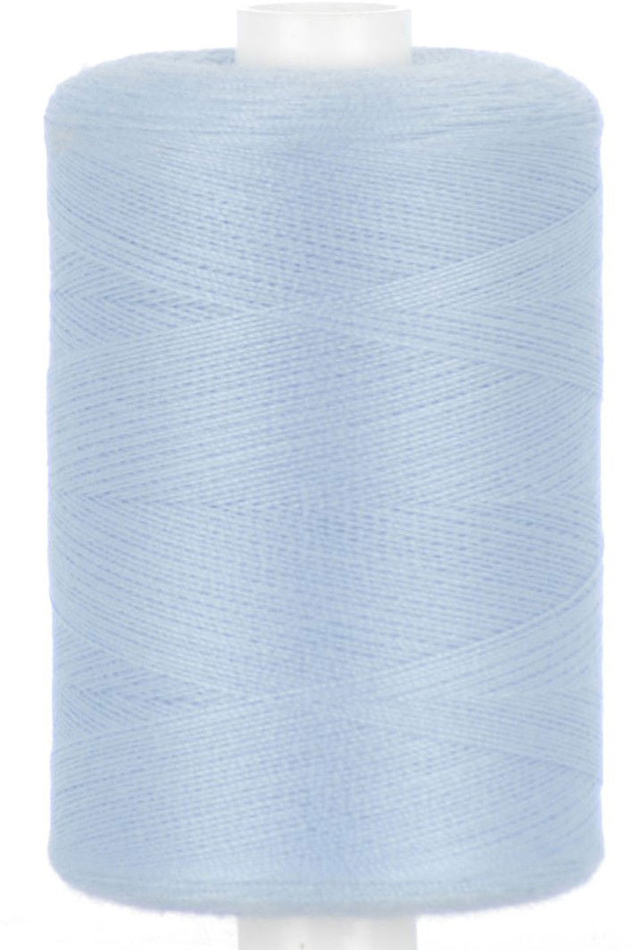 SAN1-326 - **SANDELON 3 THREAD 1000m COL 326 LT BLUE