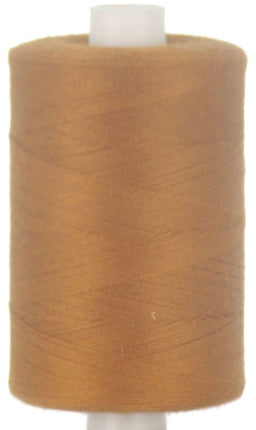 SAN1-339 - **SANDELON 3 THREAD 1000m COL 339 DARK DIJON