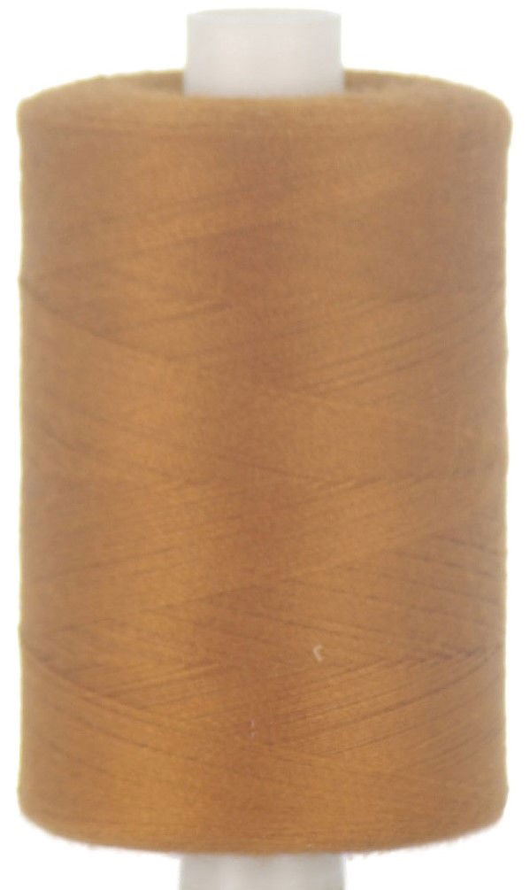 SAN1-339 - **SANDELON 3 THREAD 1000m COL 339 DARK DIJON