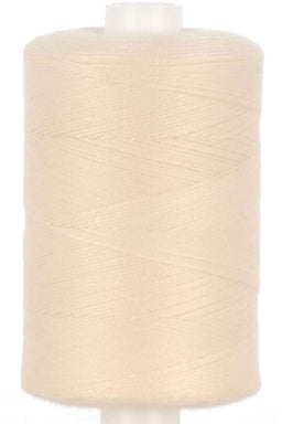 SAN1-367 - **SANDELON 3 THREAD 1000m COL 367 CREAM