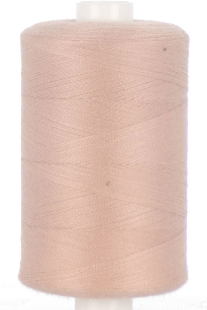 SAN1-372 - **SANDELON 3 THREAD 1000m COL 372 TAN