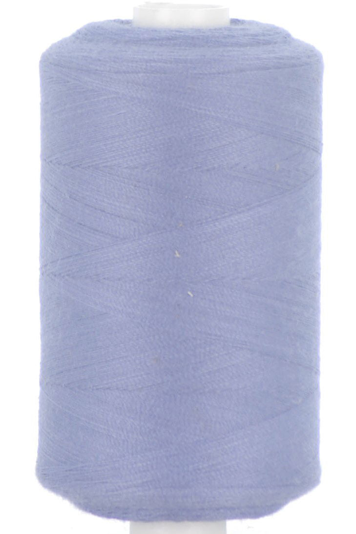 SAN1-389 - **SANDELON 3 THREAD 1000m COL 389 DELPHINIUM