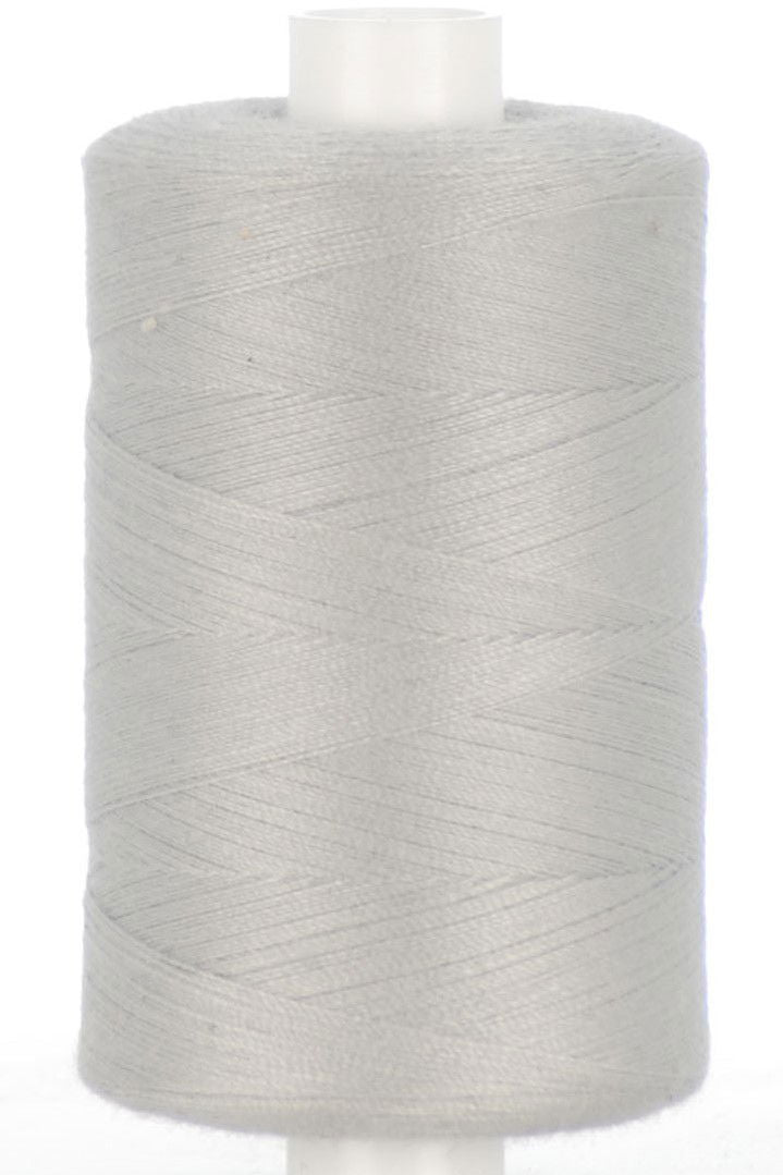 SAN1-394 - **SANDELON 3 THREAD 1000m COL 394 GREY