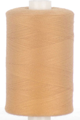 SAN1-395 - **SANDELON 3 THREAD 1000m COL 395 GOLD