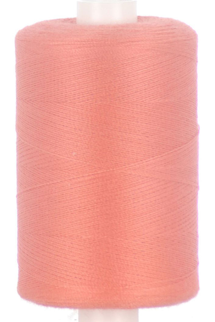 SAN1-416 - **SANDELON 3 THREAD 1000m COL 416 CORAL