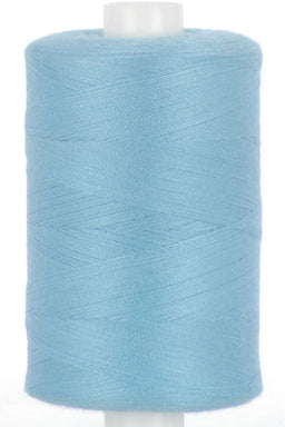 SAN1-418 - **SANDELON 3 THREAD 1000m COL 418 TURQ/BLUE