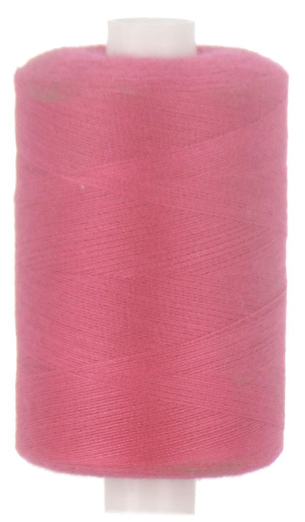 SAN1-425 - **SANDELON 3 THREAD 1000m COL 425 CERISE