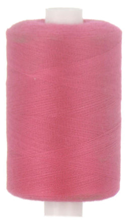 SAN1-425 - **SANDELON 3 THREAD 1000m COL 425 CERISE