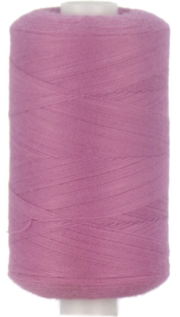SAN1-42 - **SANDELON 3 THREAD 1000m COL 42 TULIP/ PURPLE