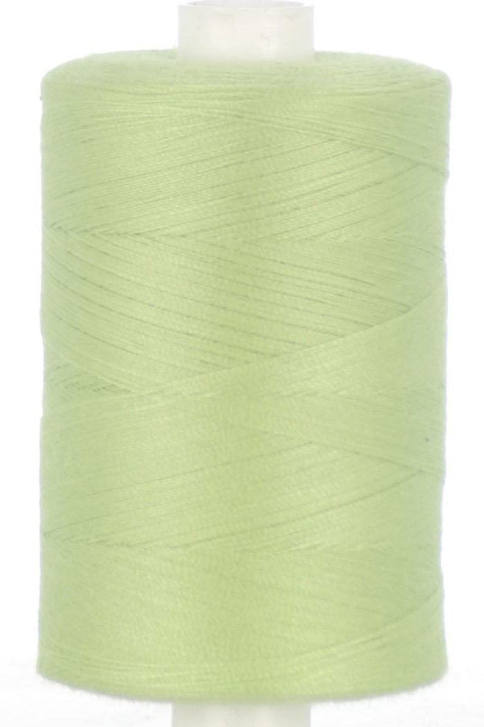 SAN1-436 - **SANDELON 3 THREAD 1000m COL 436 LIME